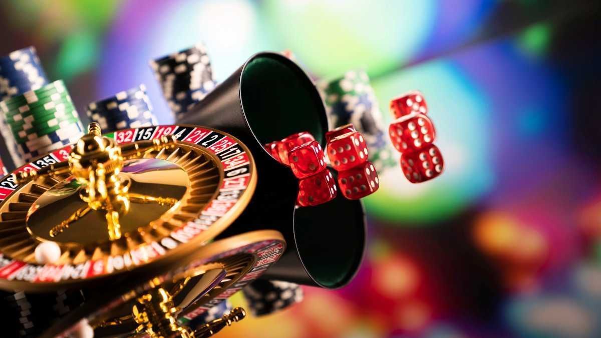 Roulette Collection کیسینو میں بکراٹکھیلیں
