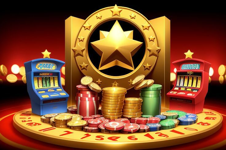 Roulette Collection کیسینو میں لاٹری گیمز میں حصہ لیں۔