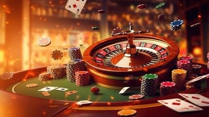 ایک اکاؤنٹ بنائیں یا Roulette Collection کیسینو میں لاگ ان کریں۔