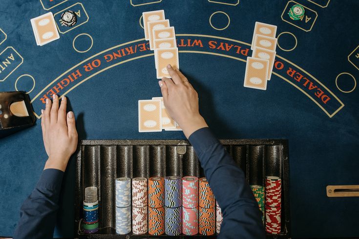 Roulette Collection سائٹ کے لیے آن لائن گیمز فراہم کرنے والے