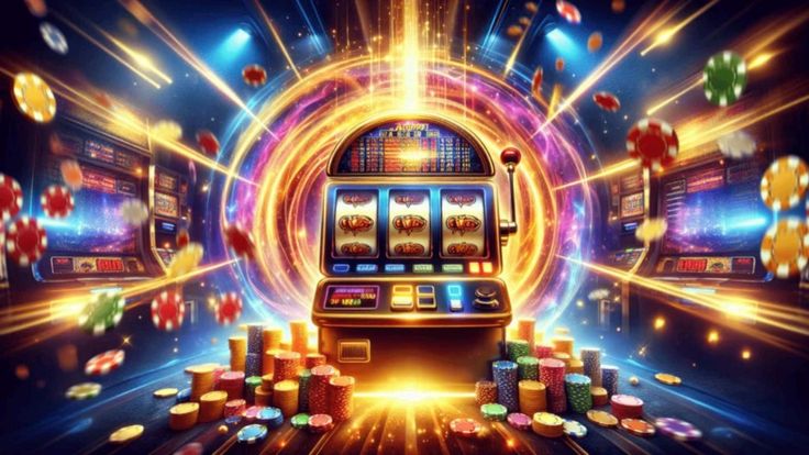 Roulette Collection کیسینو گیمز کا ایک زمرہ منتخب کریں

