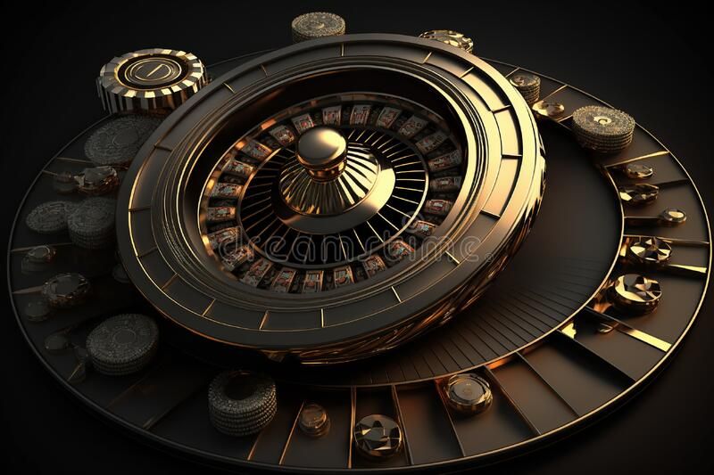 Roulette Collection کیسینو میں سلاٹ کھیلنا شروع کریں۔