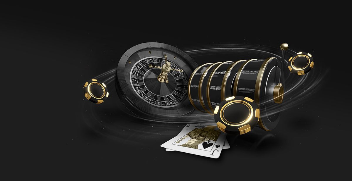 پاکستان کے نئے Roulette Collectionکیسینو کھلاڑیوں کے لیے خوش آمدید بونس