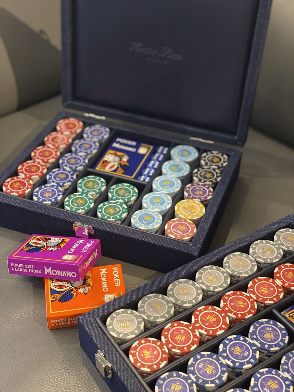 Roulette Collection کیسینو میں رولیٹی گیمز کے بارے میں معلومات