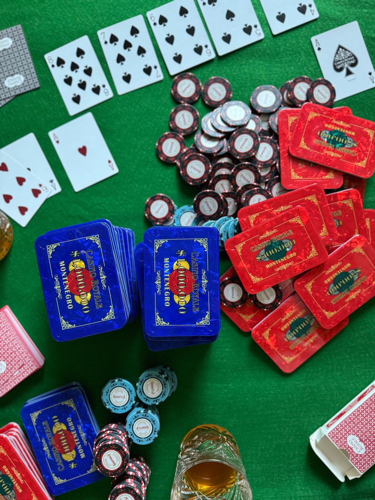 Roulette Collection پاکستان کیسینو میں بلیک جیک گیمز