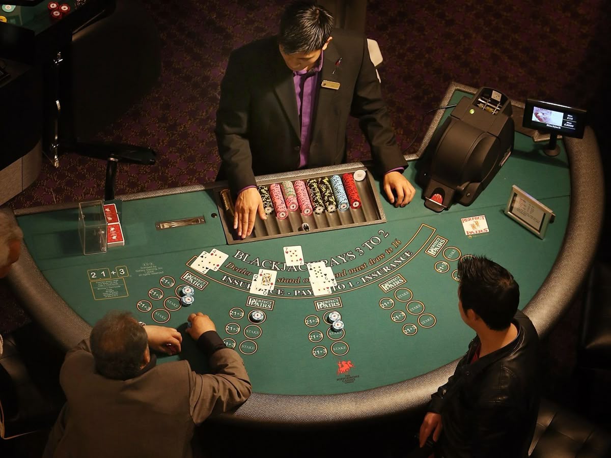Roulette Collection کیسینو میں پوکر گیمز