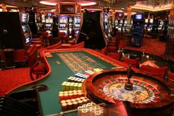 Roulette Collection کیسینو میں لاٹری گیمز میں حصہ لیں۔