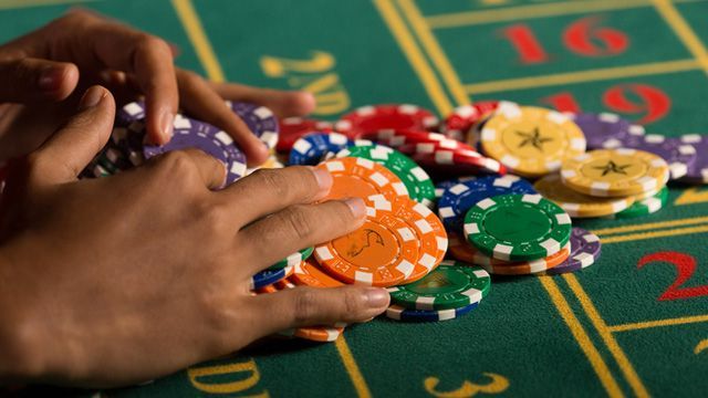 Roulette Collection کھلاڑیوں کے لیے لائیو کیسینو سیکشن