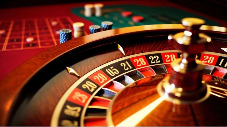 Roulette Collection آن لائن کیسینو میں کھیلنے کی وجوہات