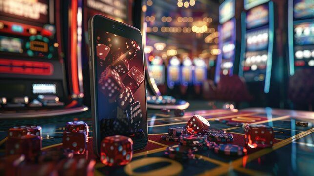 Roulette Collection کیسینو میں سلاٹ کھیلنا شروع کریں۔