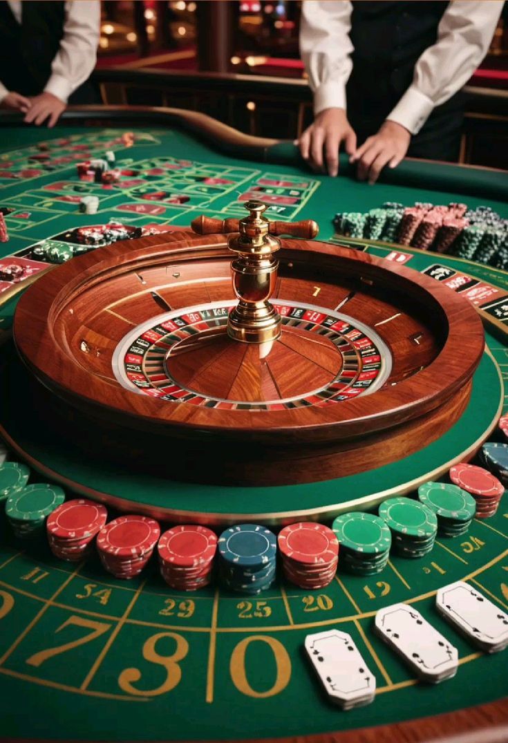 پاکستان کے نئے Roulette Collectionکیسینو کھلاڑیوں کے لیے خوش آمدید بونس